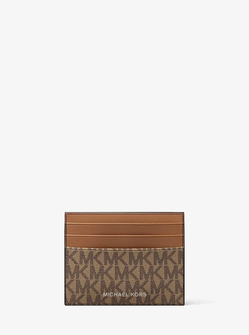 Cooper Signature Logo Card Case - 1
