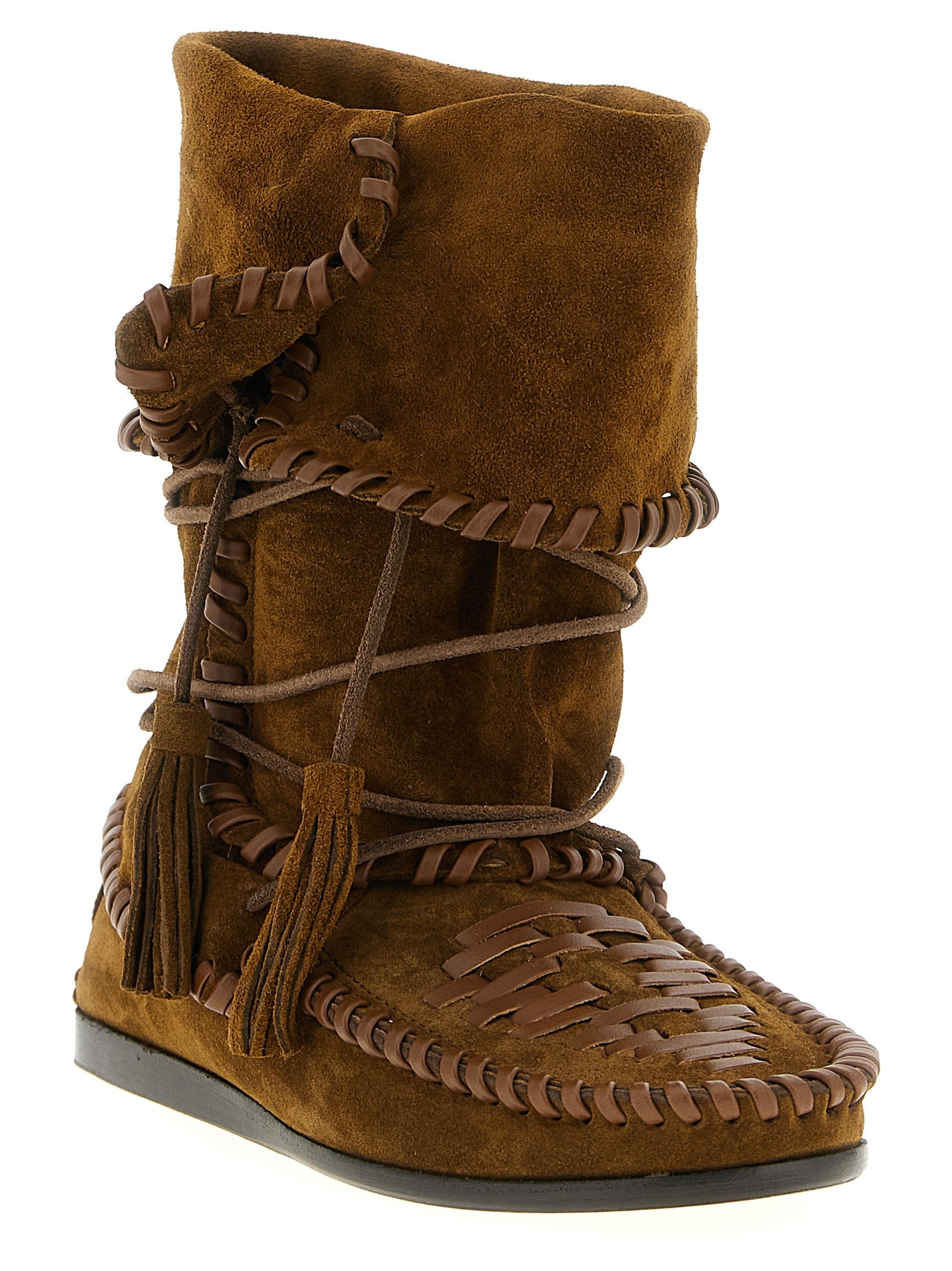 Isabel Marant Women 'Winki' Boots - 2