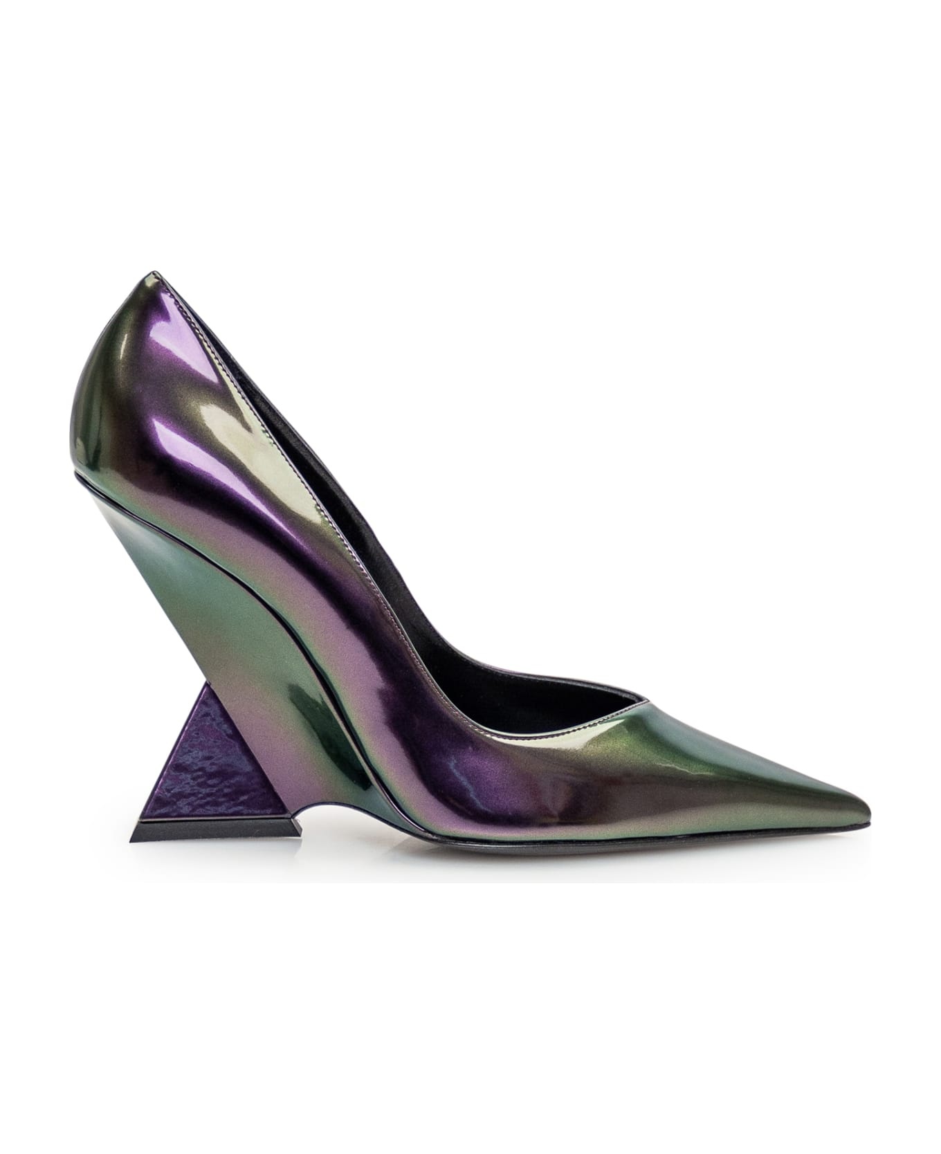 Holographic Cheope Pumps - 1