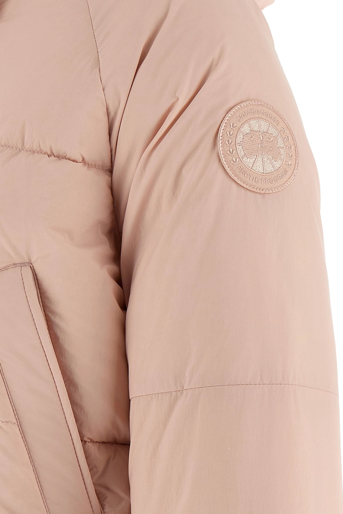 'Chilliwack' bomber jacket - 4