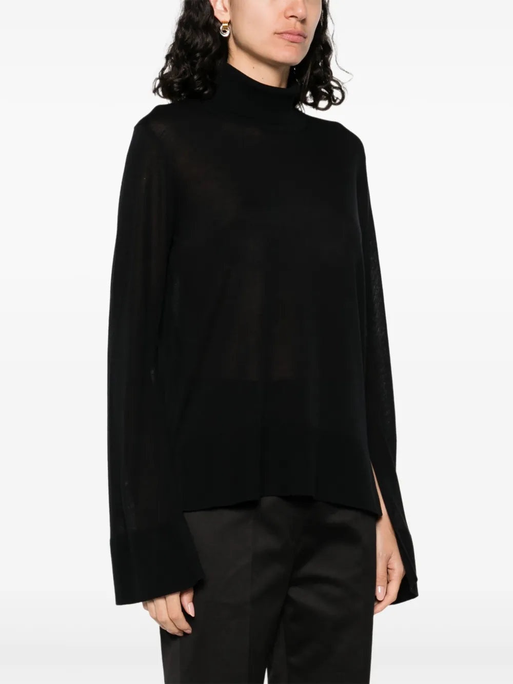 Knitted Top - 3
