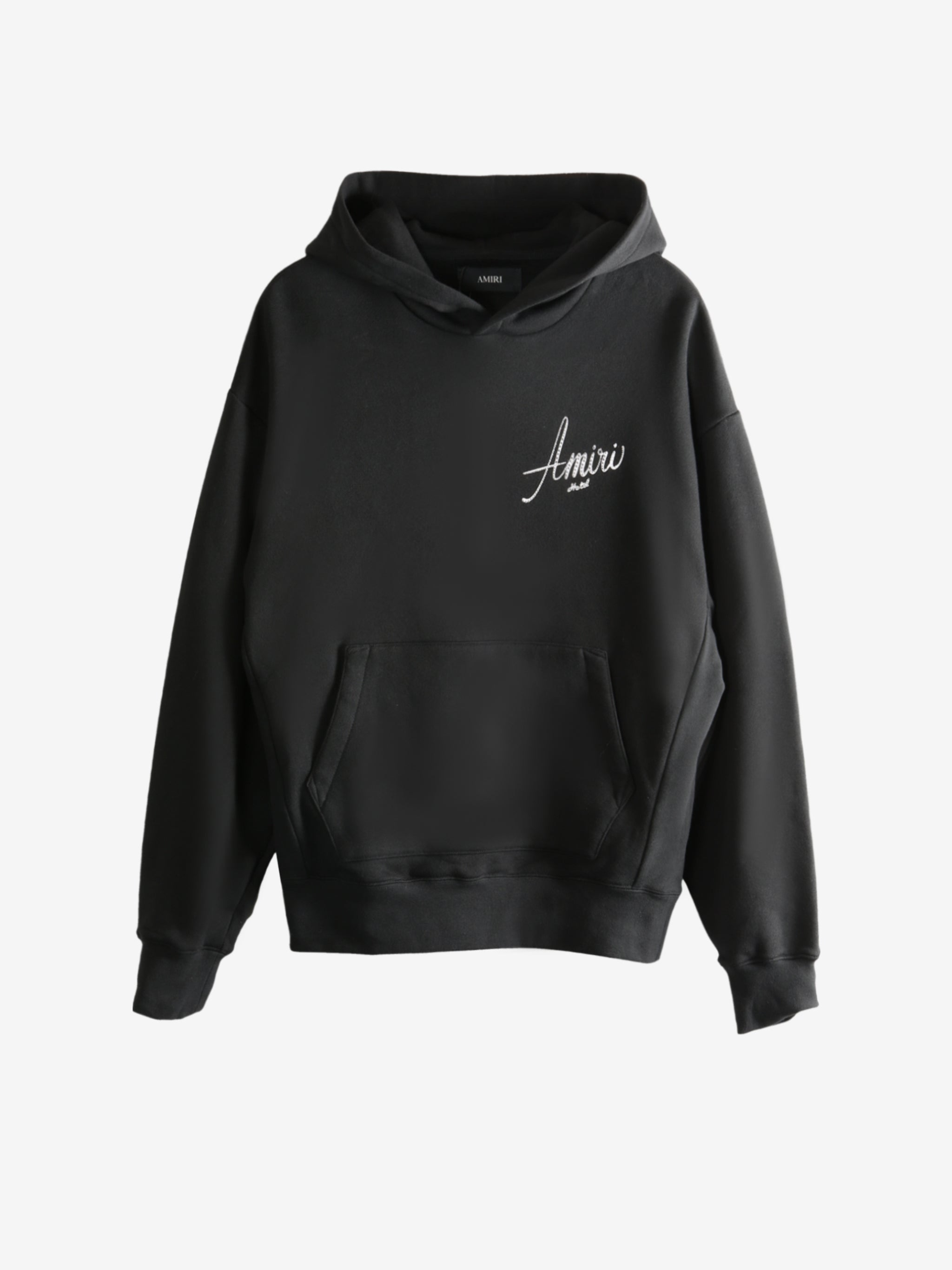 AMIRI - Men Hotel Hoodie - 5