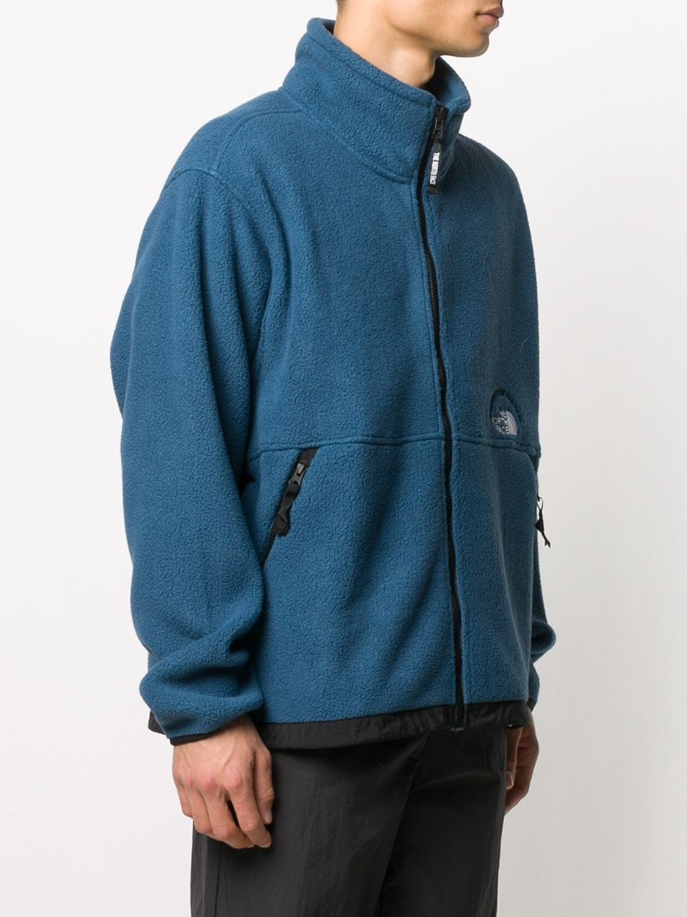 Pumori Expedition fleece sweatshirt - 3