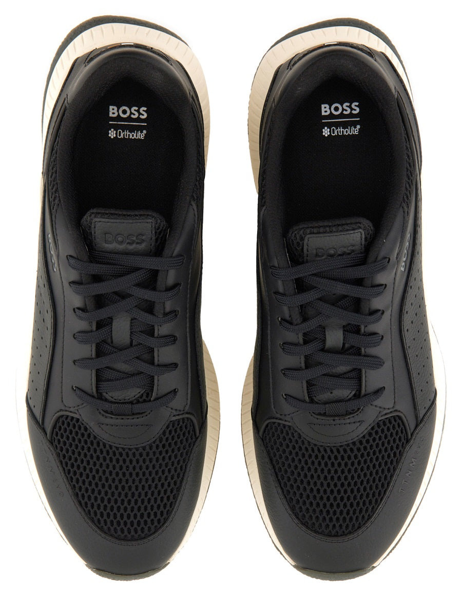 "Ttnm Evo" Sneaker - 6