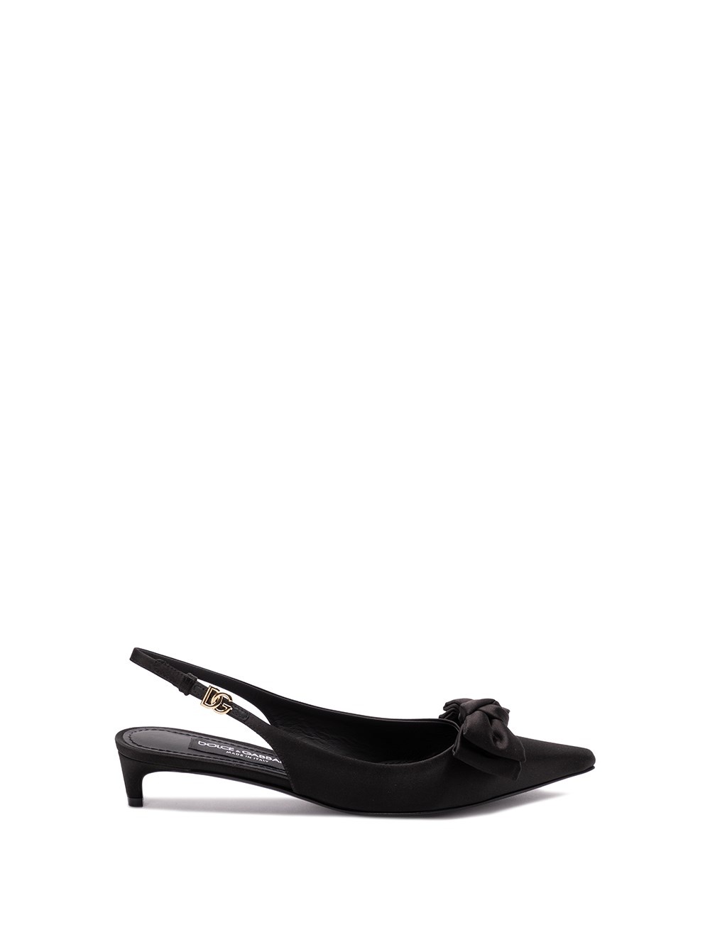 Slingback Pumps - 1