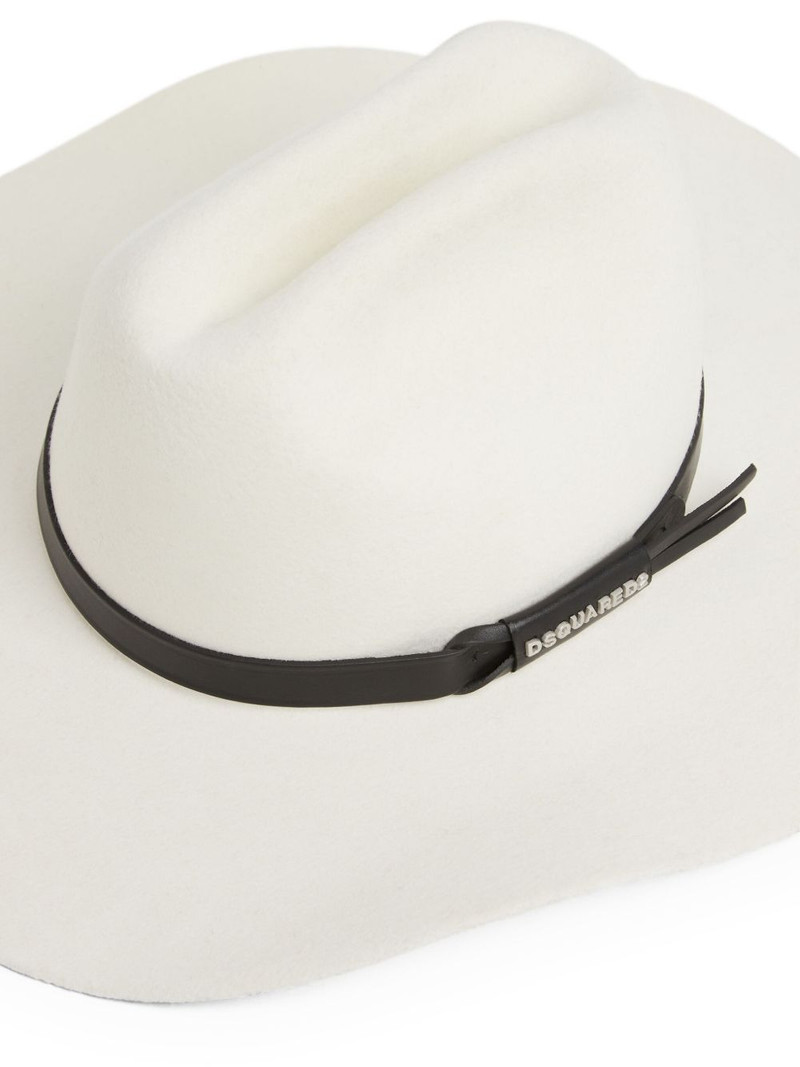 Western cowboy hat 3