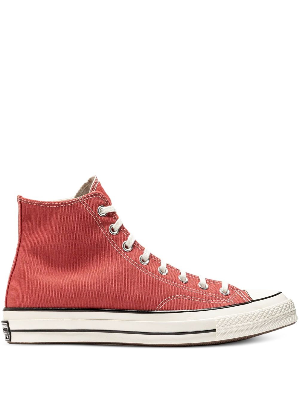 Chuck 70 Hi "Camp Fire" sneakers - 1
