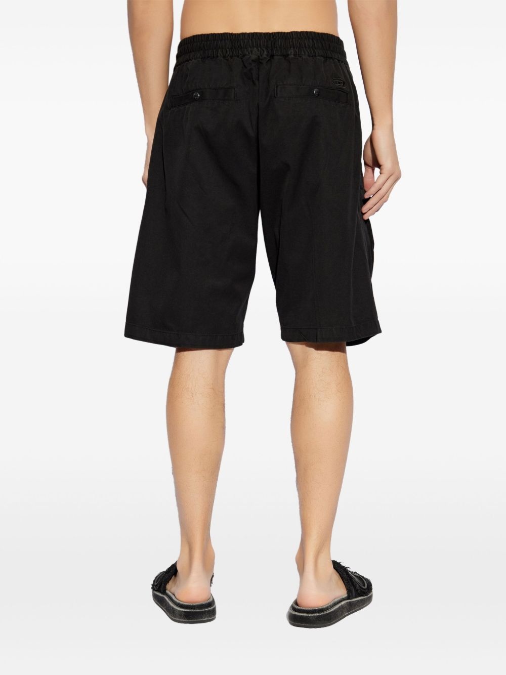 P-Beeck shorts - 4