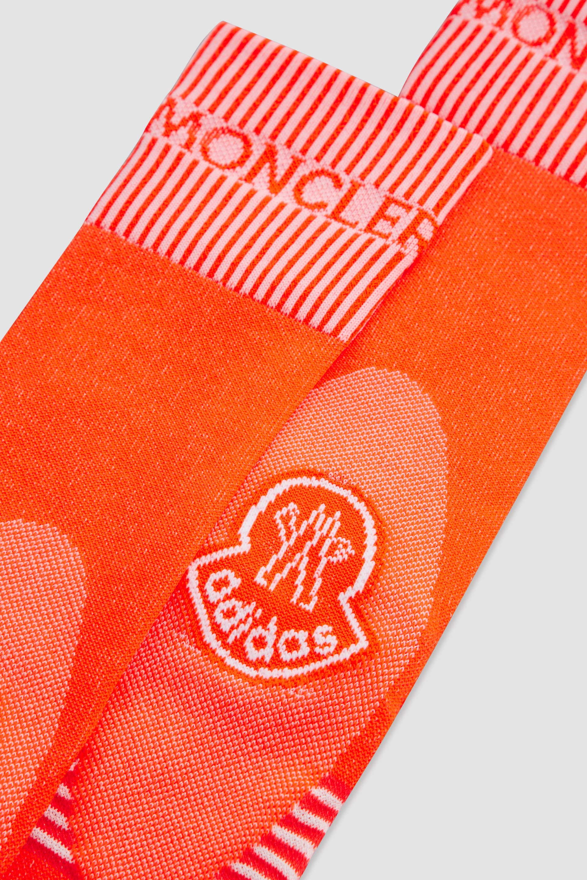 Logo Socks - 2