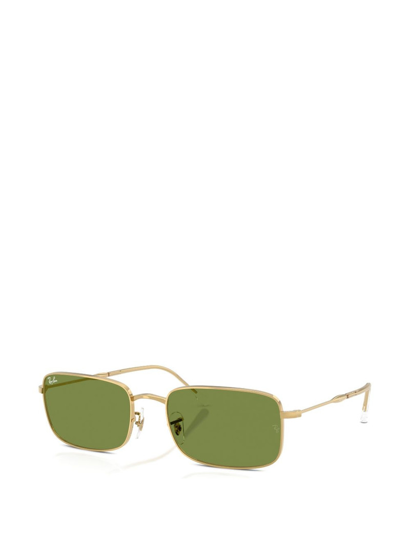 Ray-Ban rectangle rb3746 sunglasses outlook