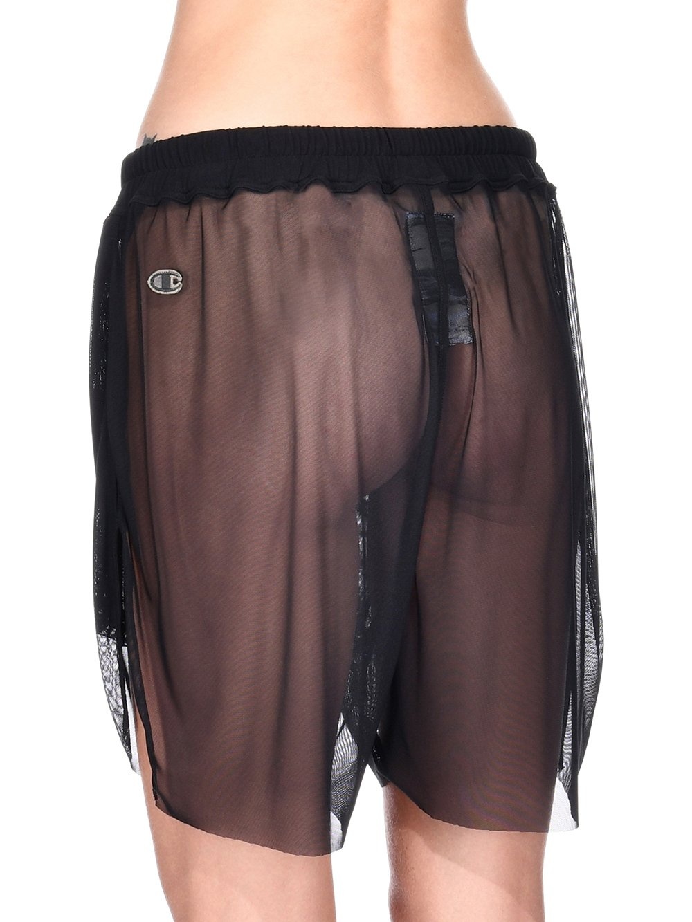 SHORTS - 5