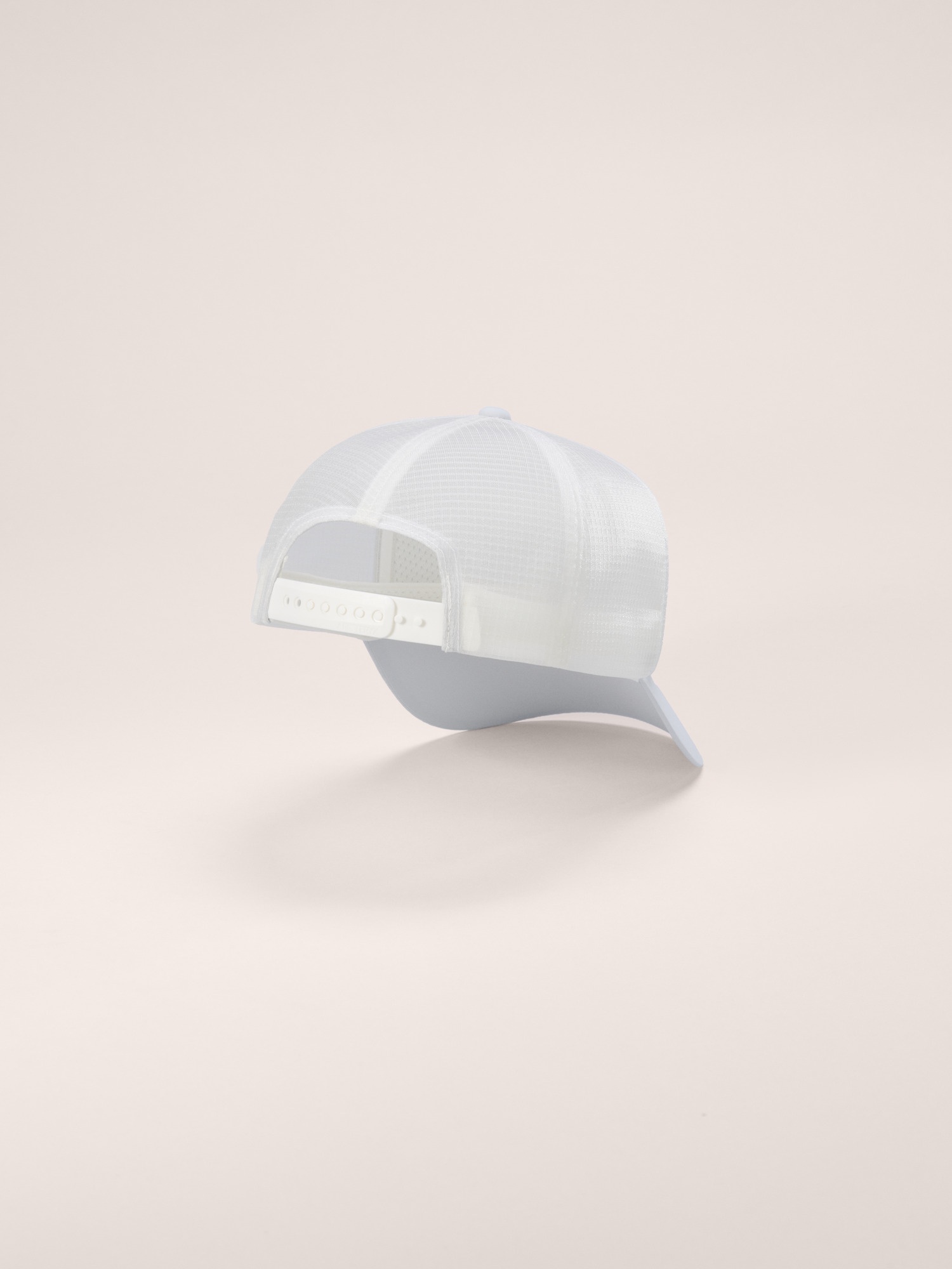 Bird Word Trucker Hat - 6