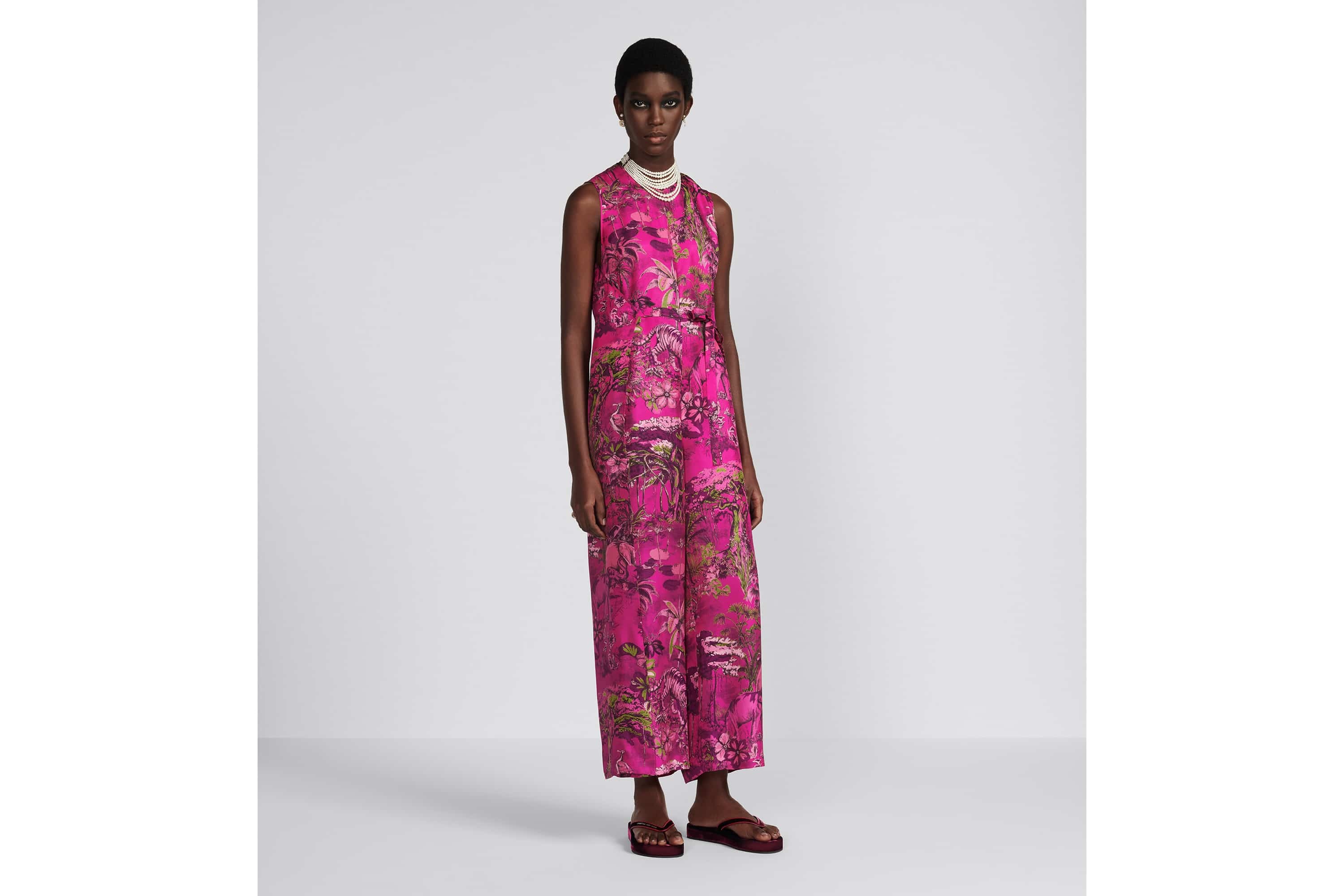 Jumpsuit - 4