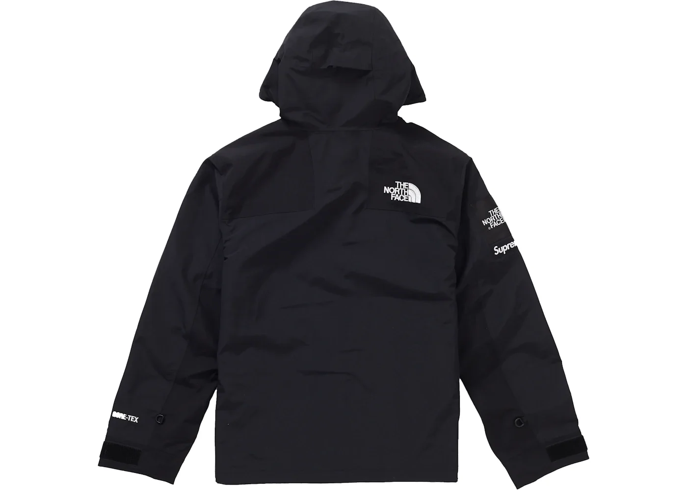 Supreme / The North Face® Arc Logo Supreme The North Face Arc Logo Mountain Parka Red Men's - SS19 - US