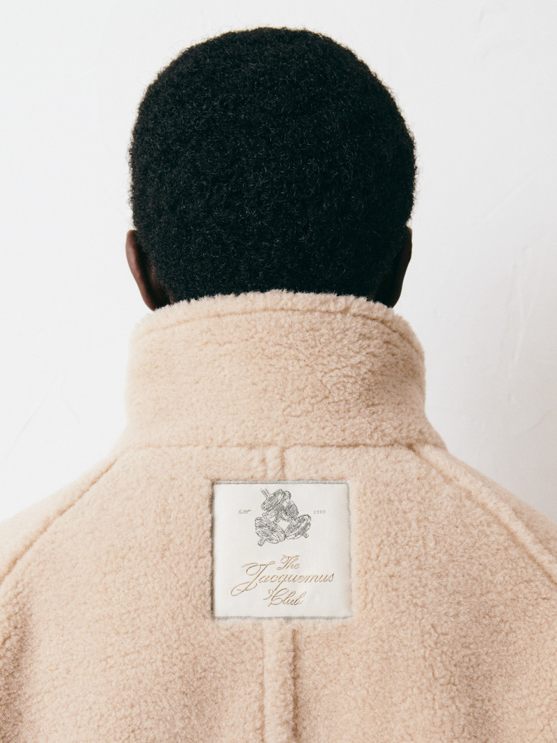 The Fernando jacket 7