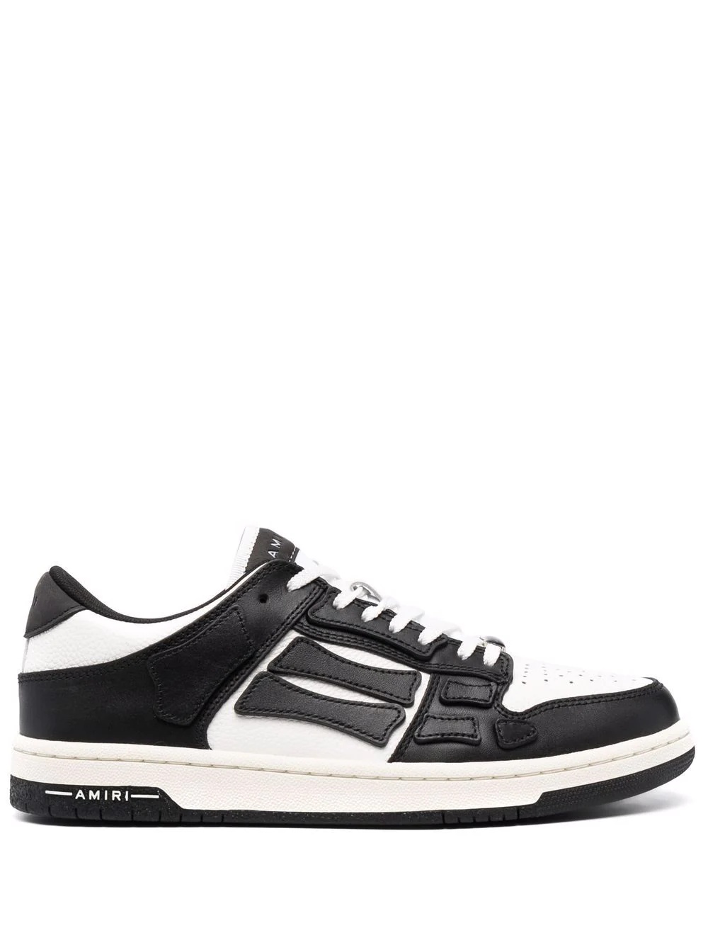 Skel Top low-top sneakers - 1