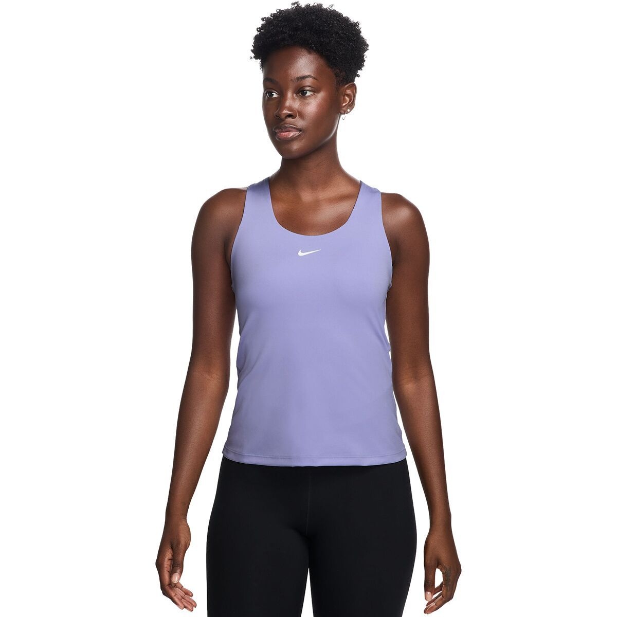 Dri-Fit Swoosh Bra Tank Top - Women's - 1