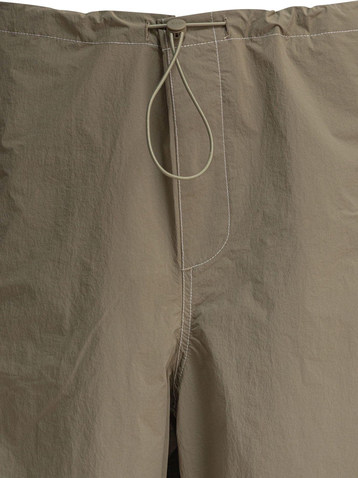 Autry Nylon Reflex Parachute Trousers - 3