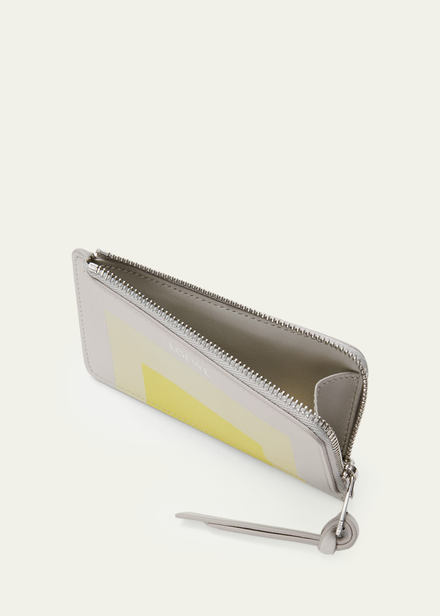 x Albers Slim Cardholder in Leather - 3