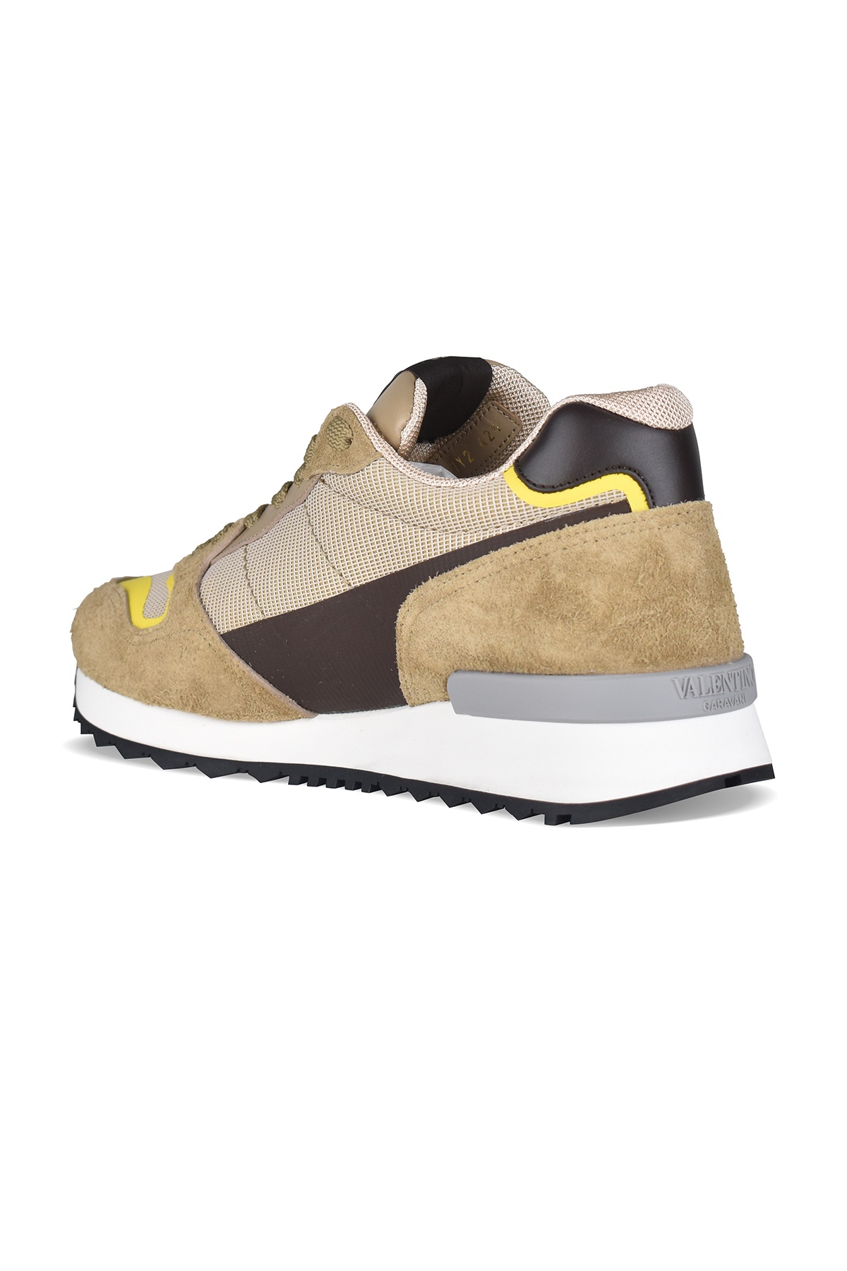 VLogo Pace Sneakers - 3