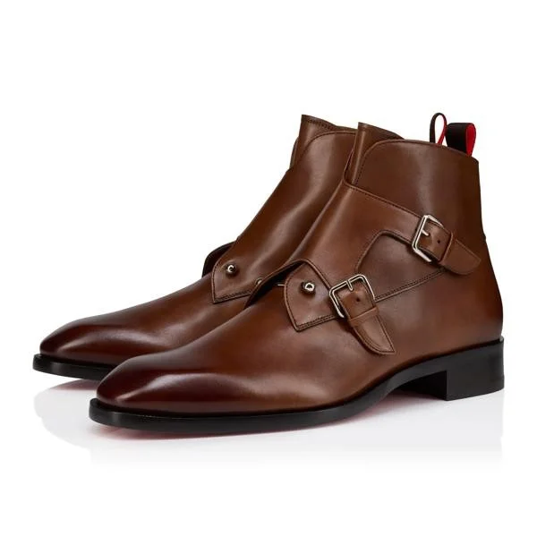 Chambelimonk Boot - 1