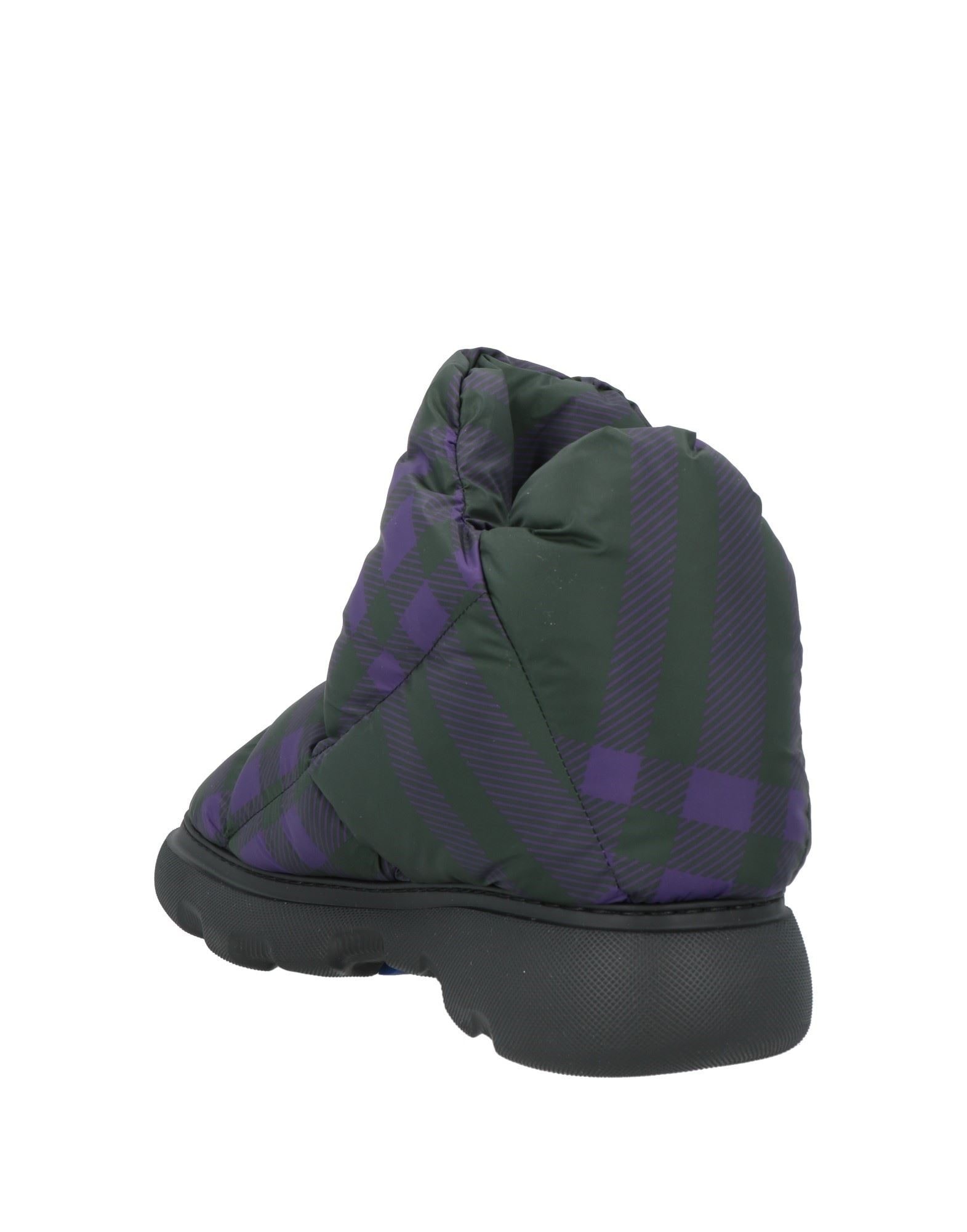 Dark green Men's Boots - 3