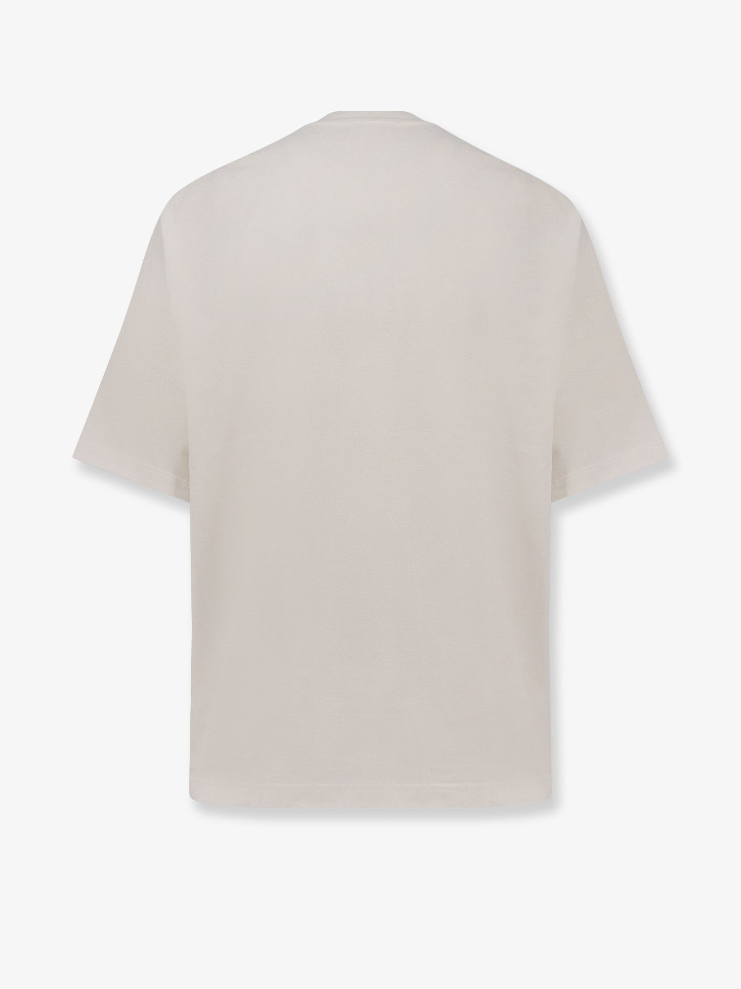 Undercover Cotton T-Shirt - 2