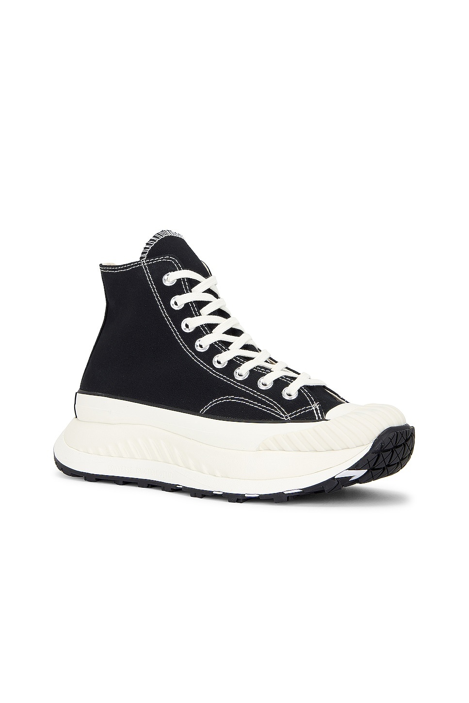 Chuck 70 At-cx Platform Hi Tops - 2