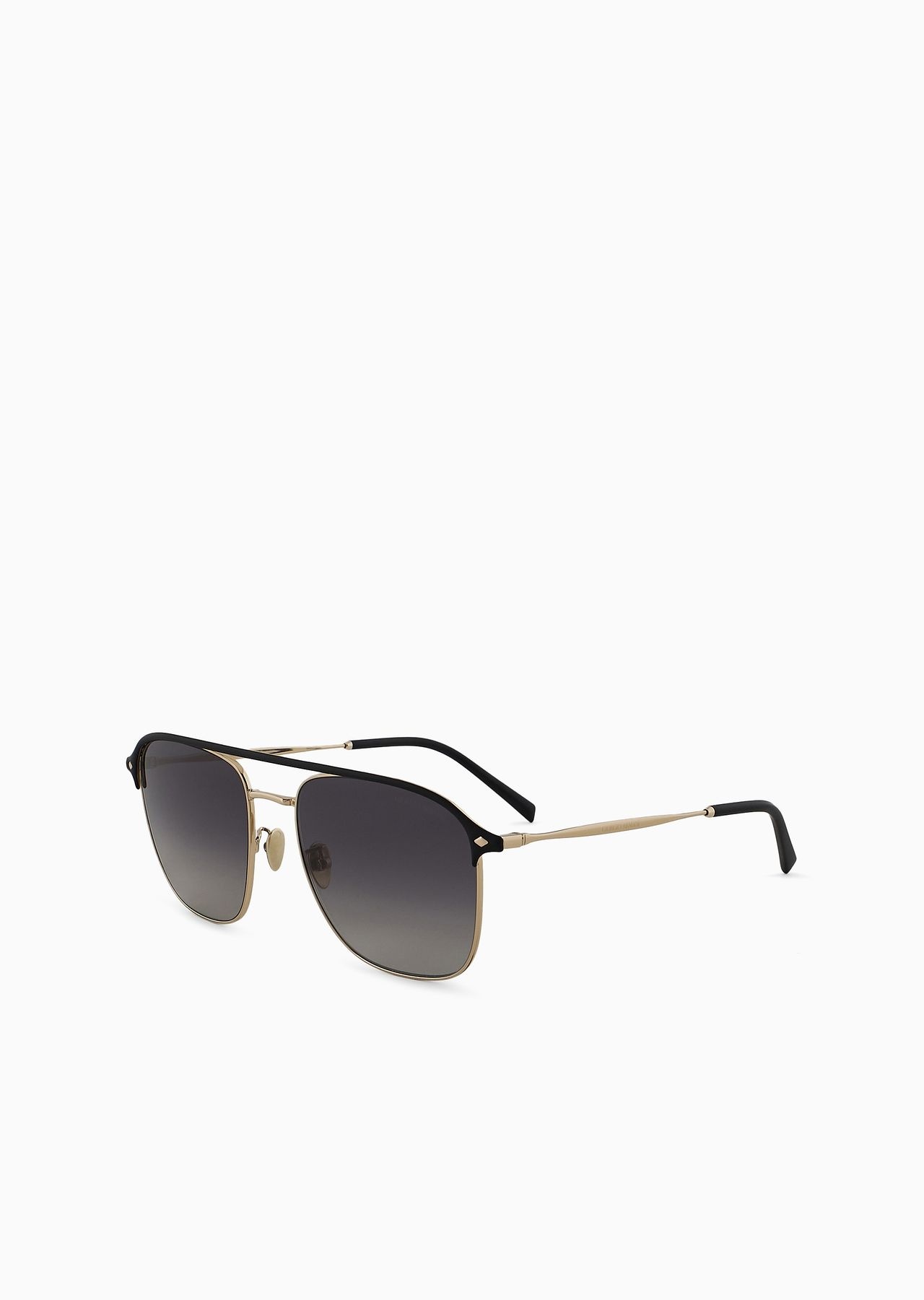 Men’s square sunglasses - 2