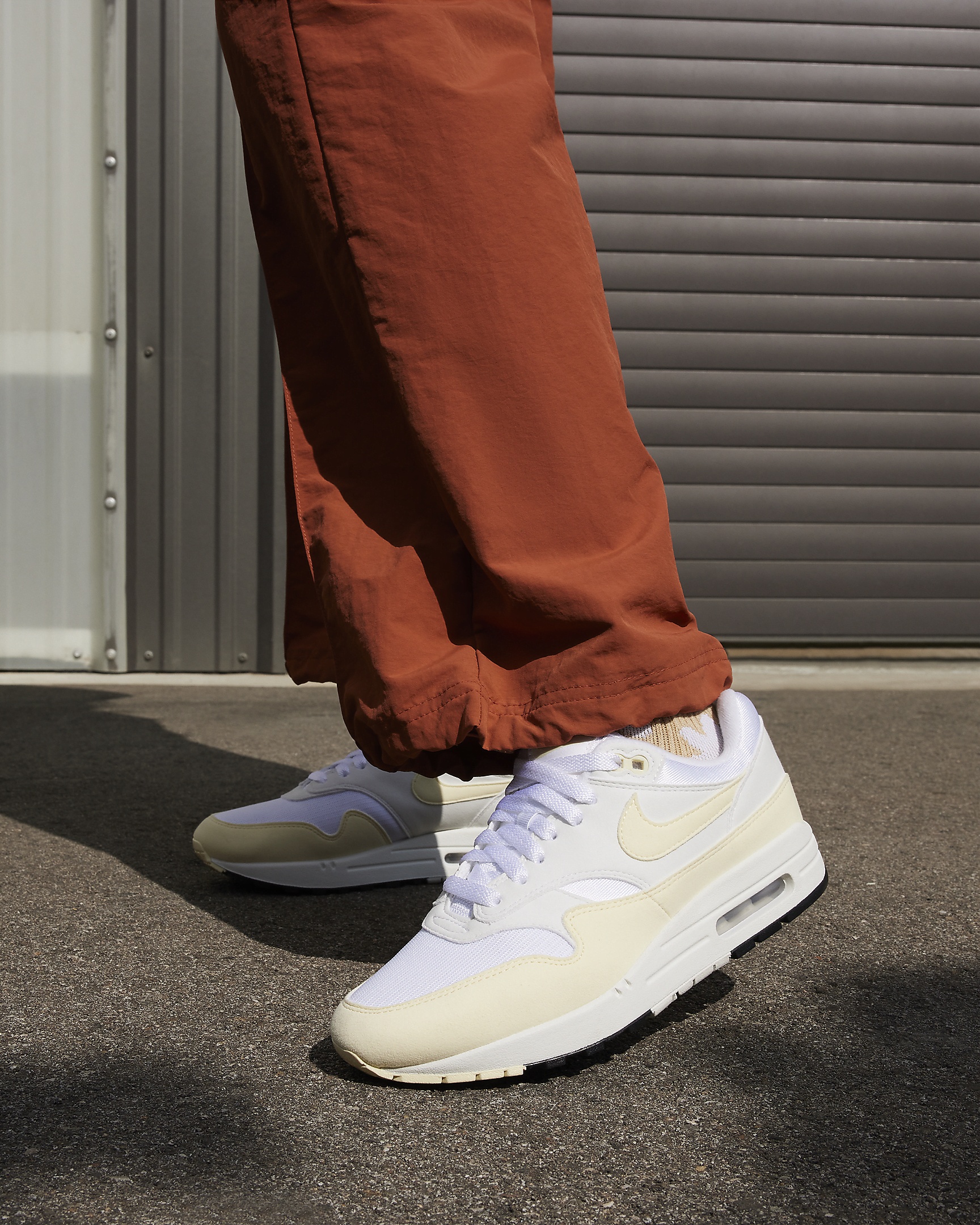 Nike Air Max 1 Women's Shoes - 2