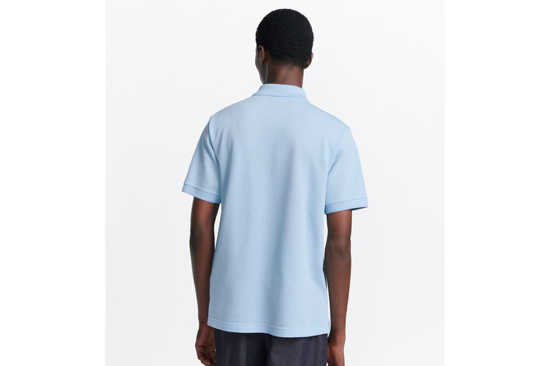Dior Icons Polo Shirt 3