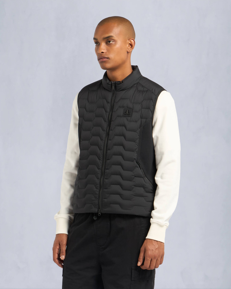 GRANITE DOWN HYBRID VEST 3
