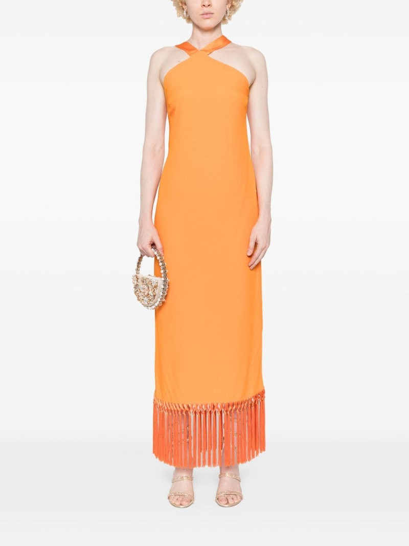 Taller Marmo Nina midi dress outlook