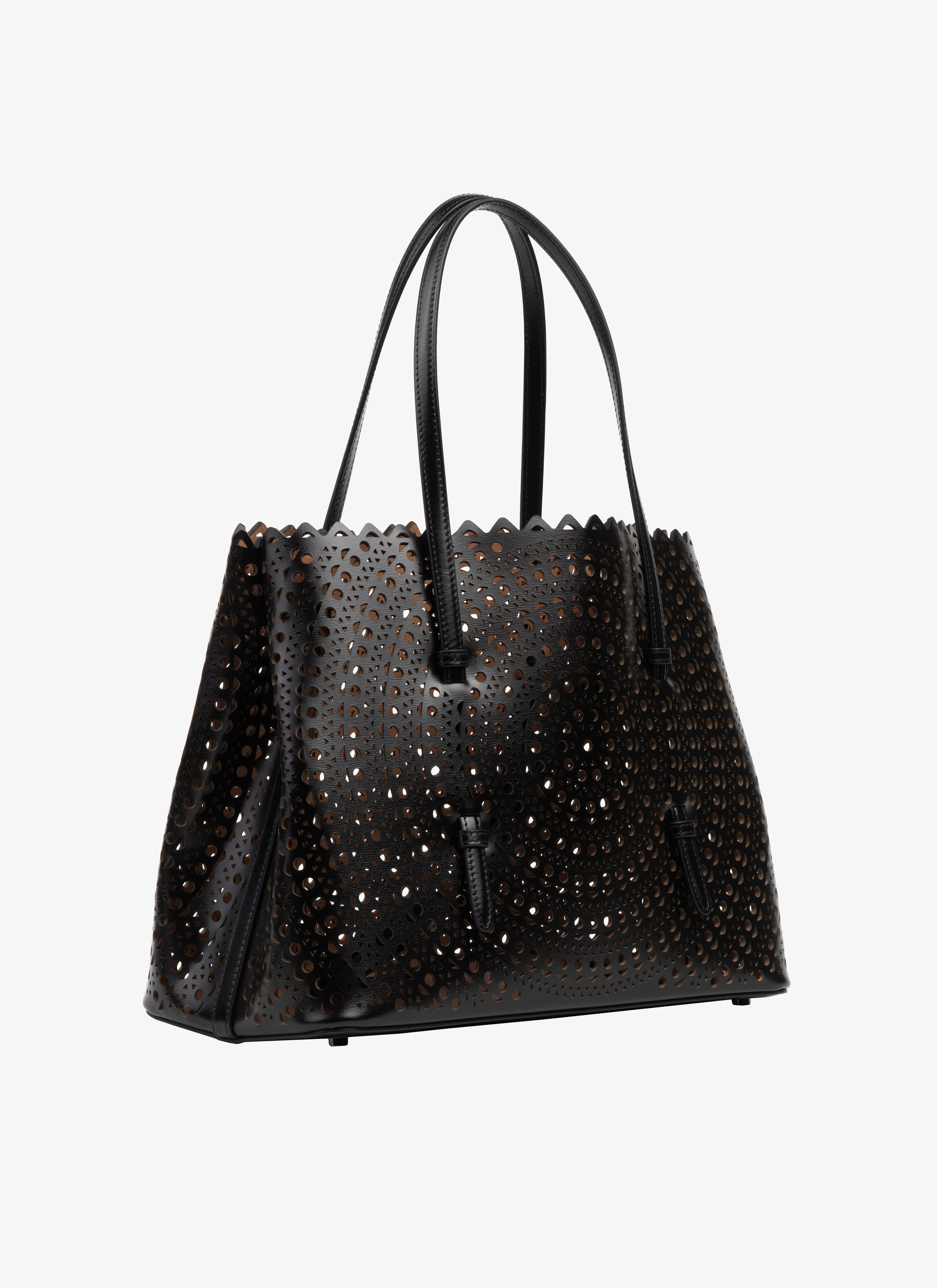 MINA 32 BAG IN VIENNE CALFSKIN - 2
