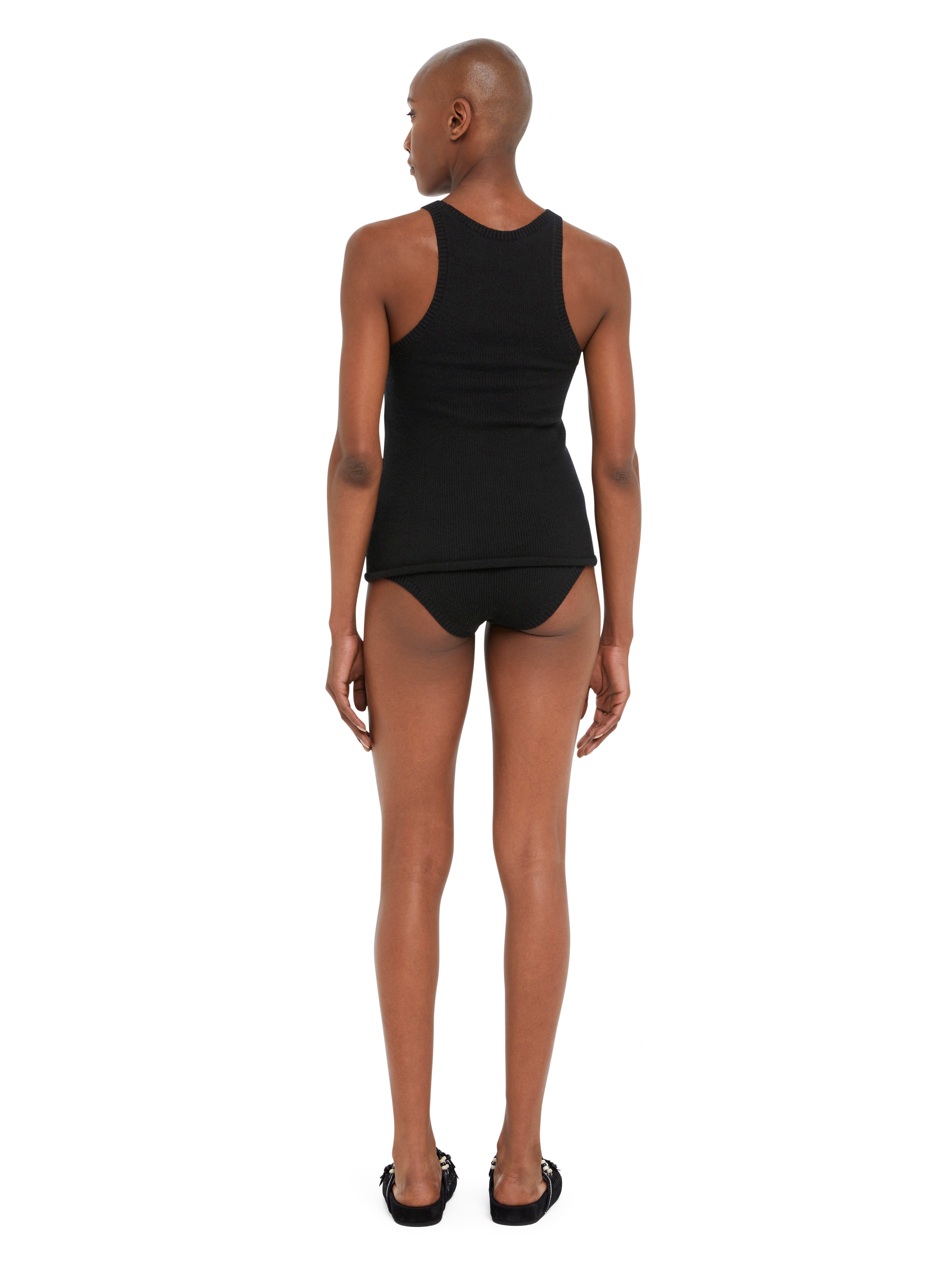 Alanui Finest Tank Top - 6