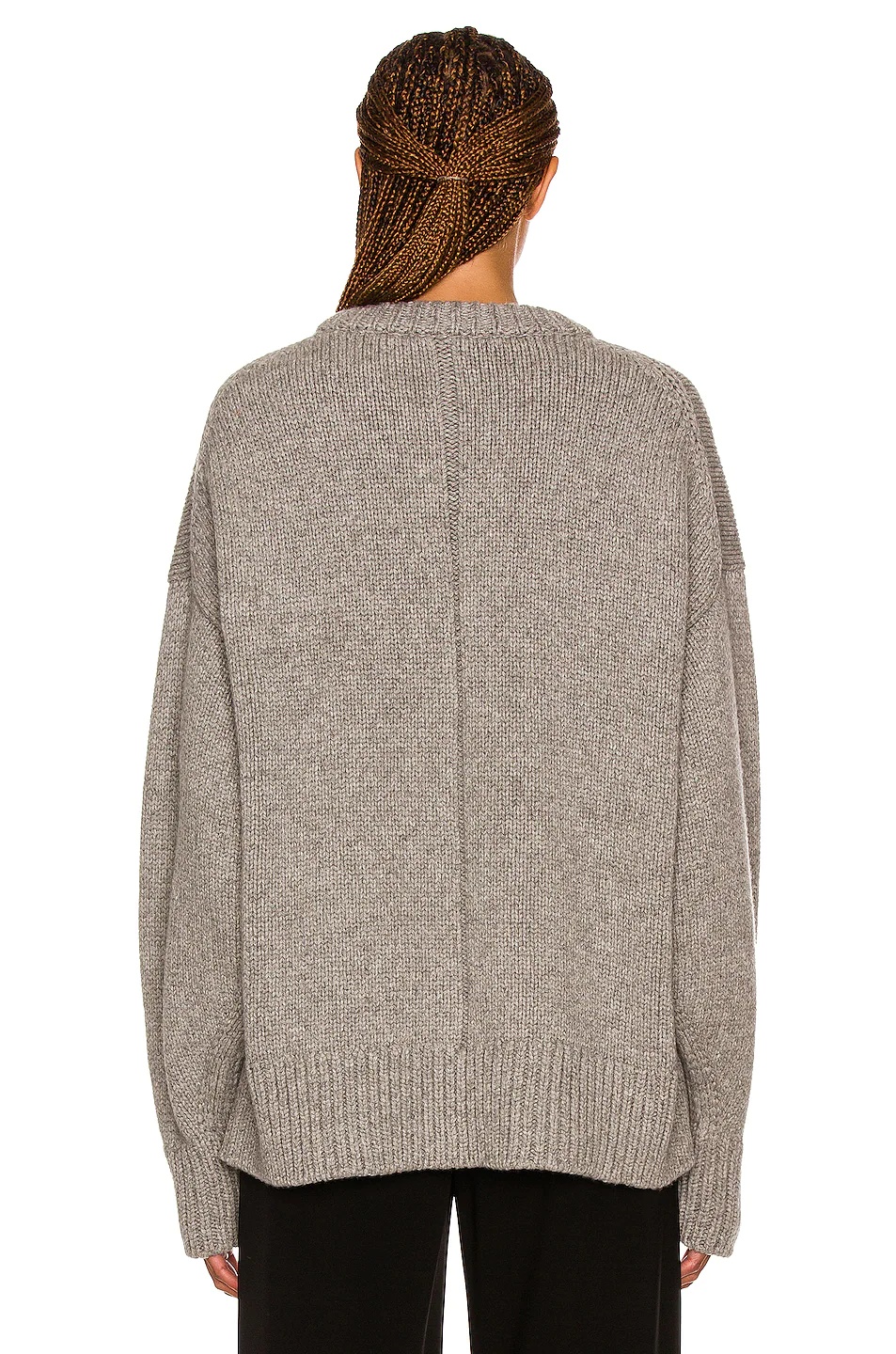 Ophelia Sweater - 3