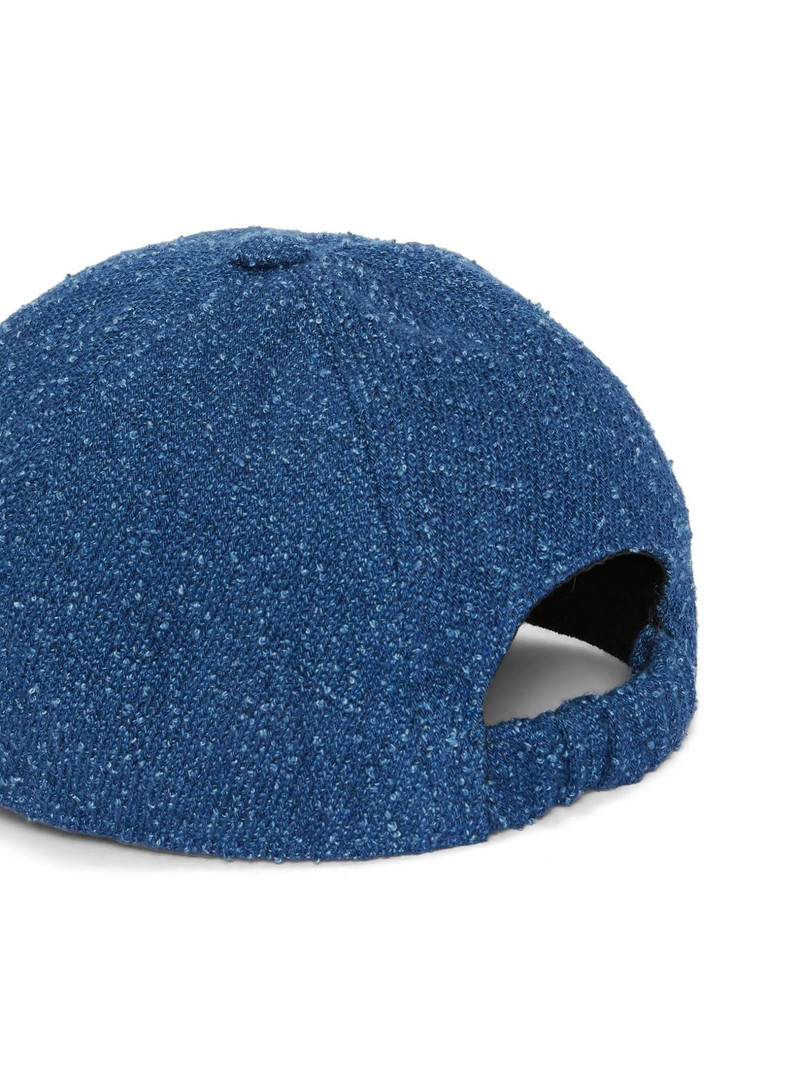 MSGM logo cap outlook