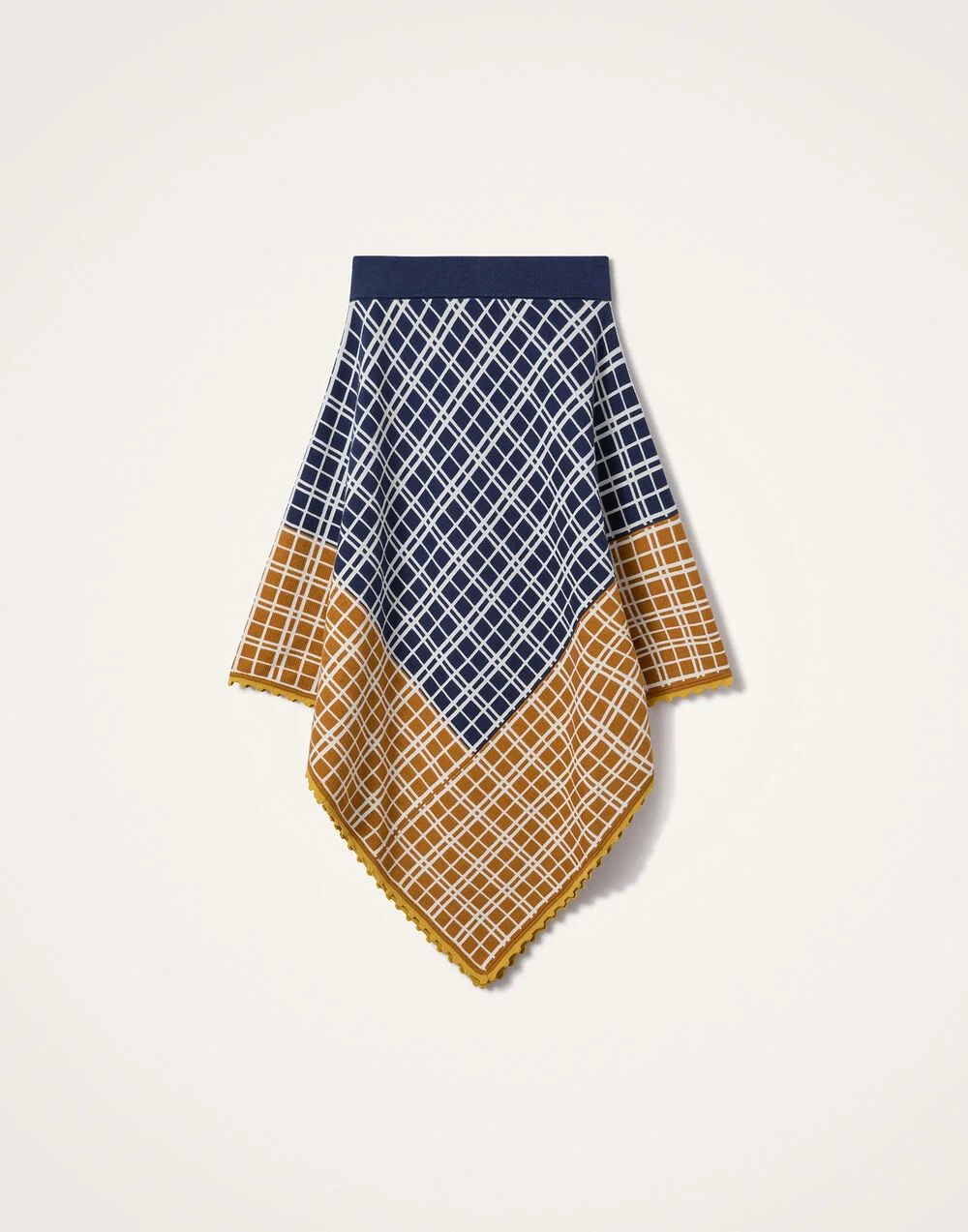Check Me Skirt - 1