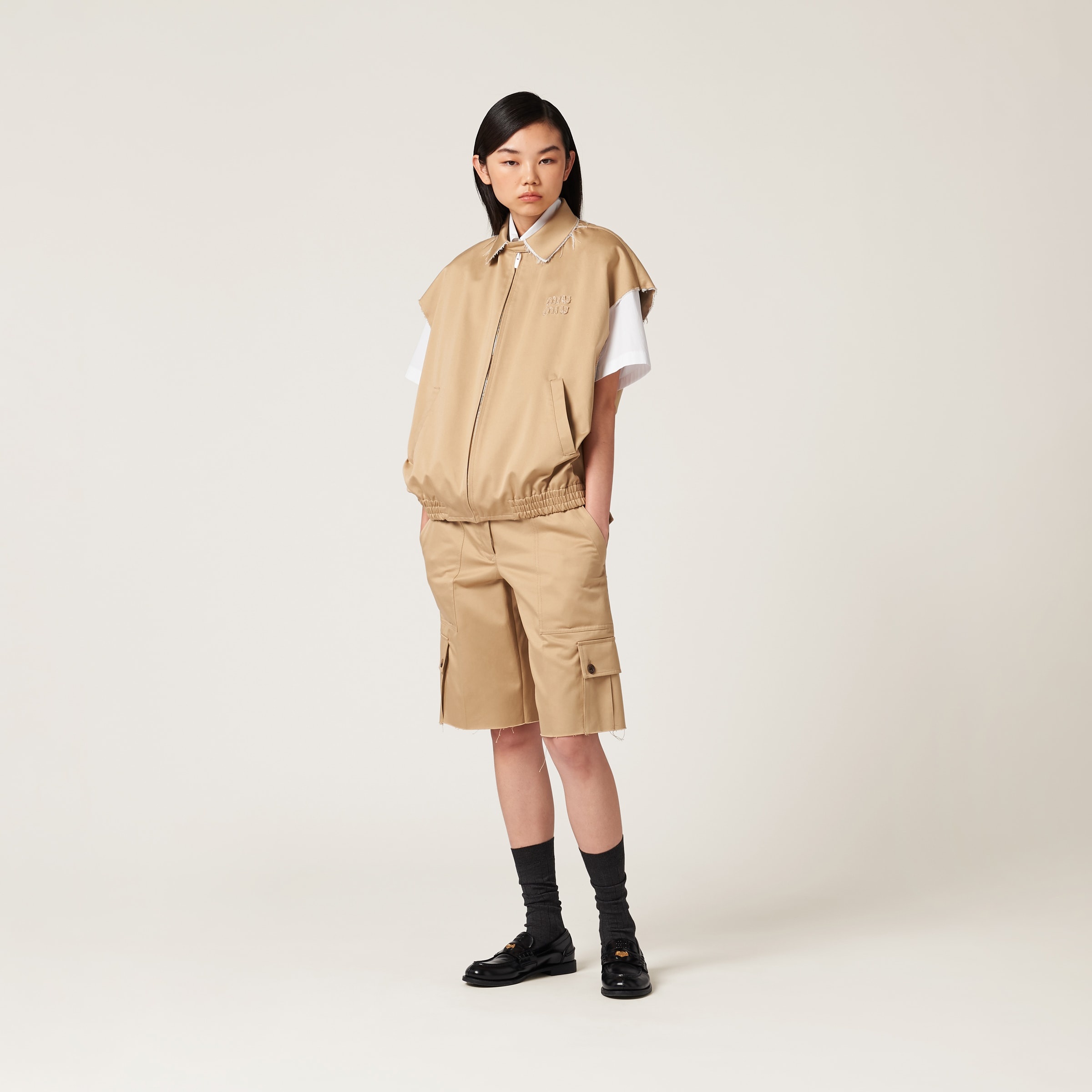 glamb Bonny ranch coat ボニーランチコート 0326 glamb Bonny ranch coat ボニーランチコート 0326 - メルカリ