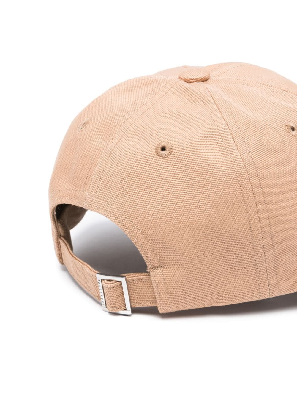 La Casquette Jacquemus - 2
