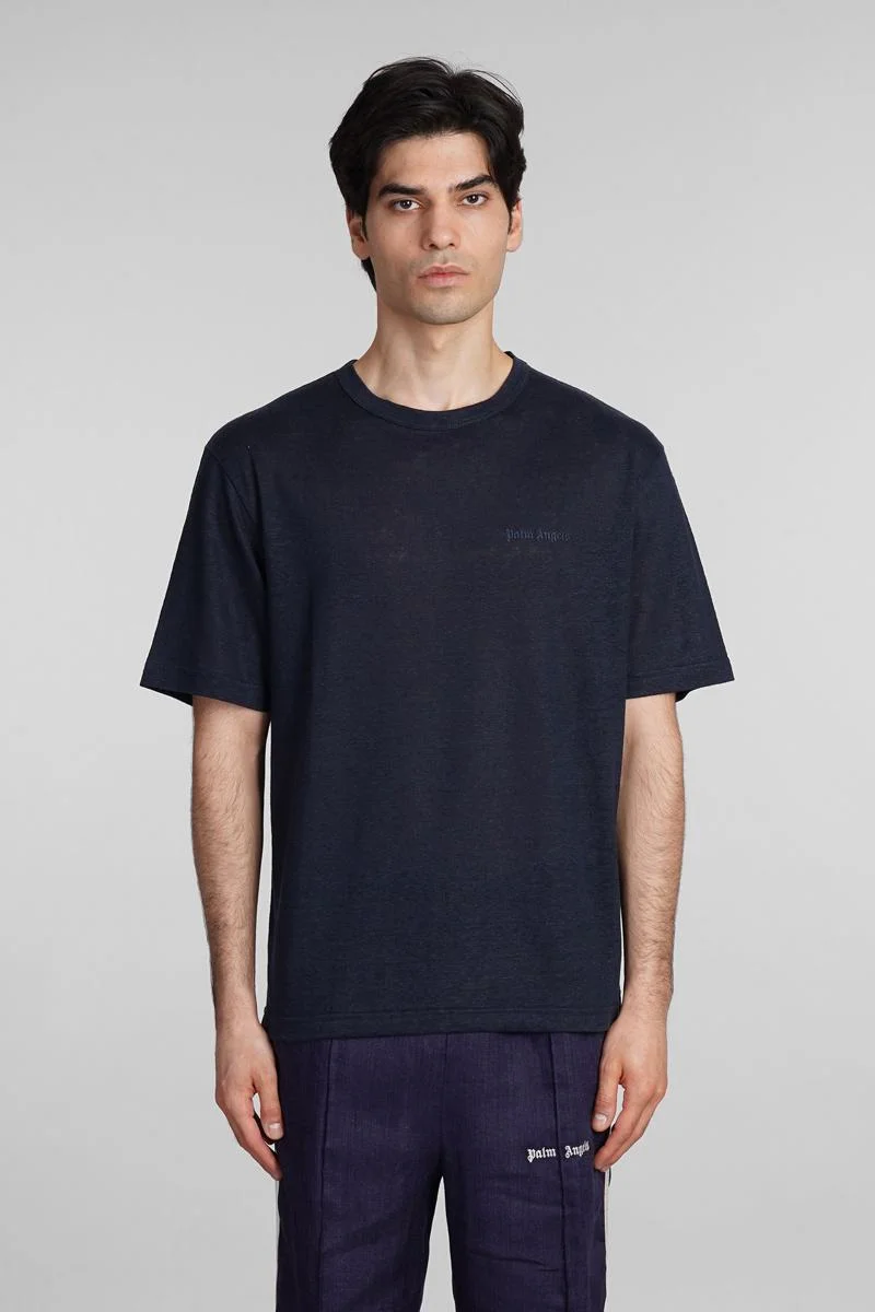 Palm Angels T-Shirt - 1