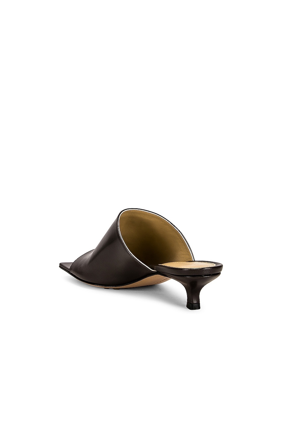 Stretch Mule Sandals - 3