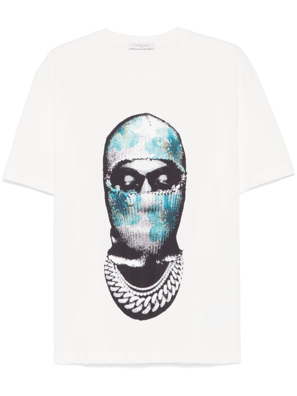 Mask Petali T-shirt - 1