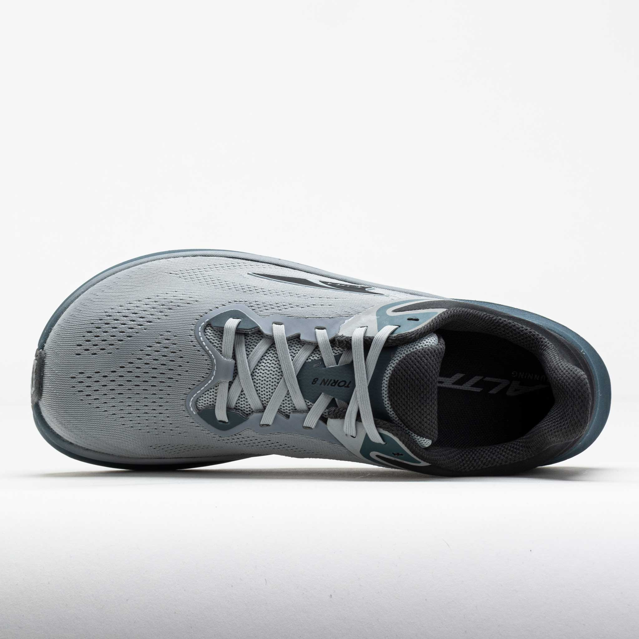 Altra Torin 8 Men's Gray - 3