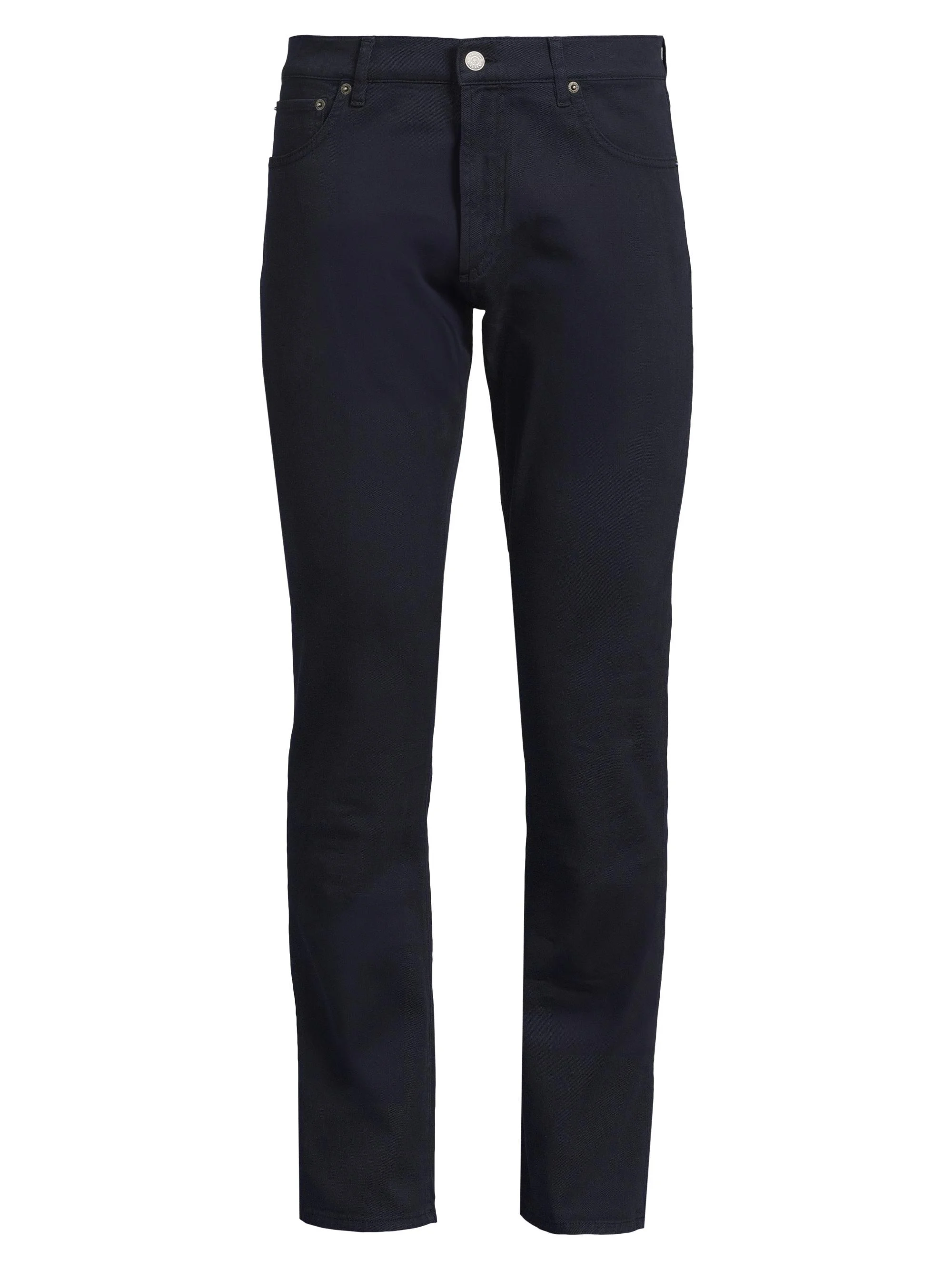 Men's Sherrington Twil Slim Pants - Classic Chairman Navy - 1