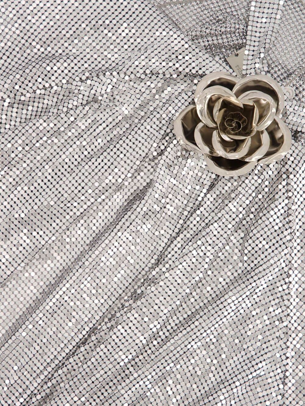 flower-detailing top - 3