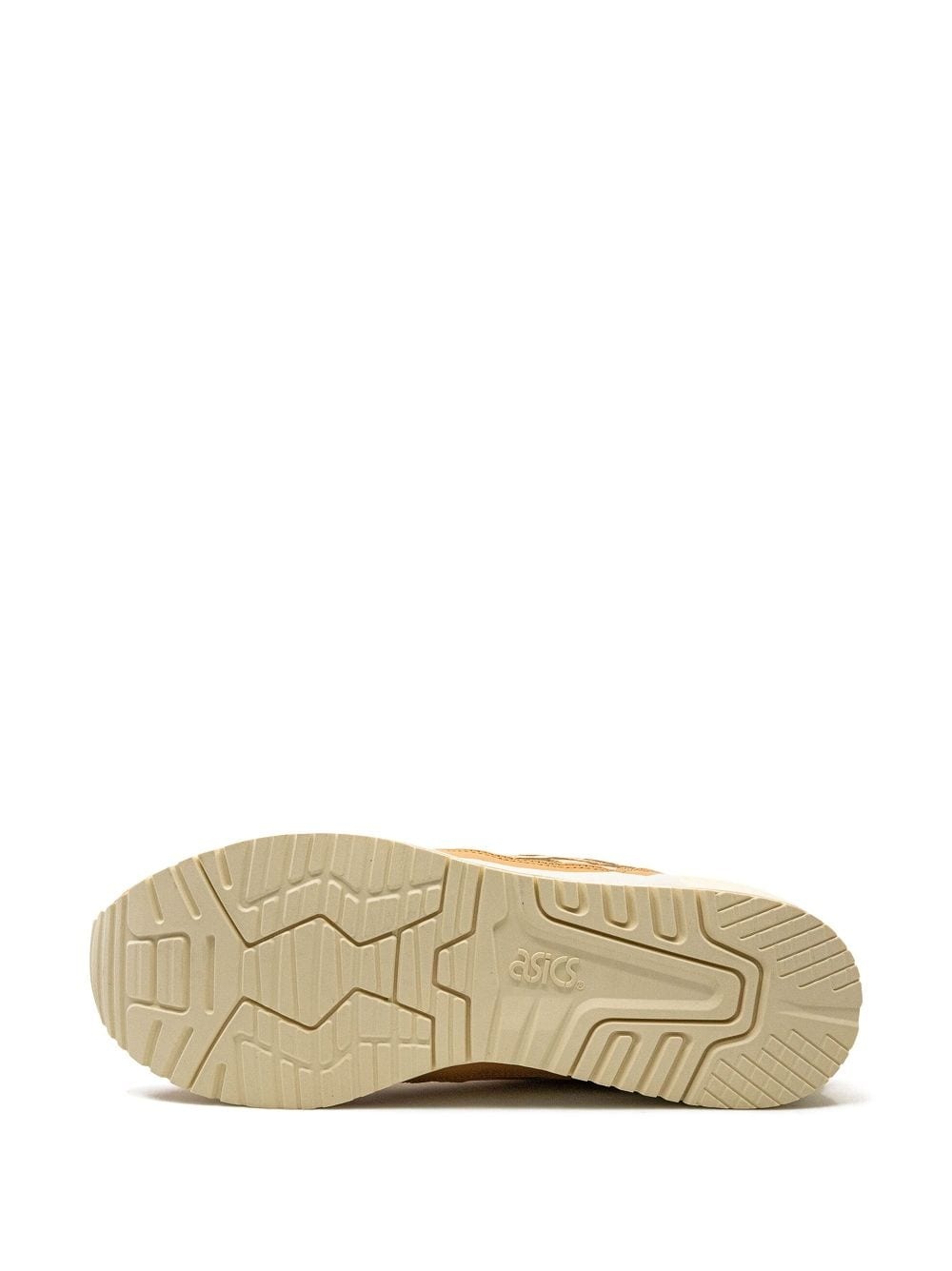 Gel-Respector "Veg Tan" sneakers - 4