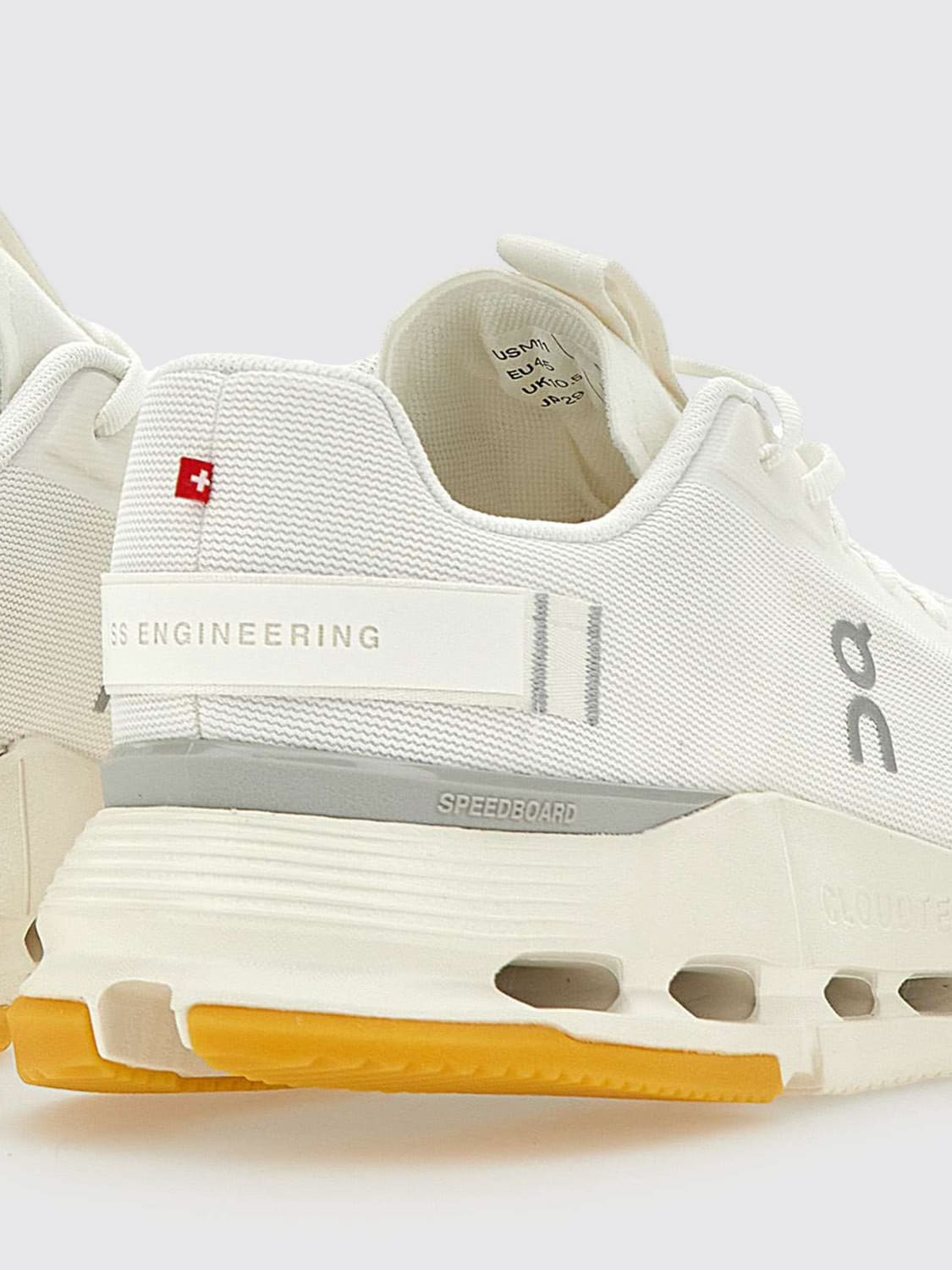 Sneakers men On - 4