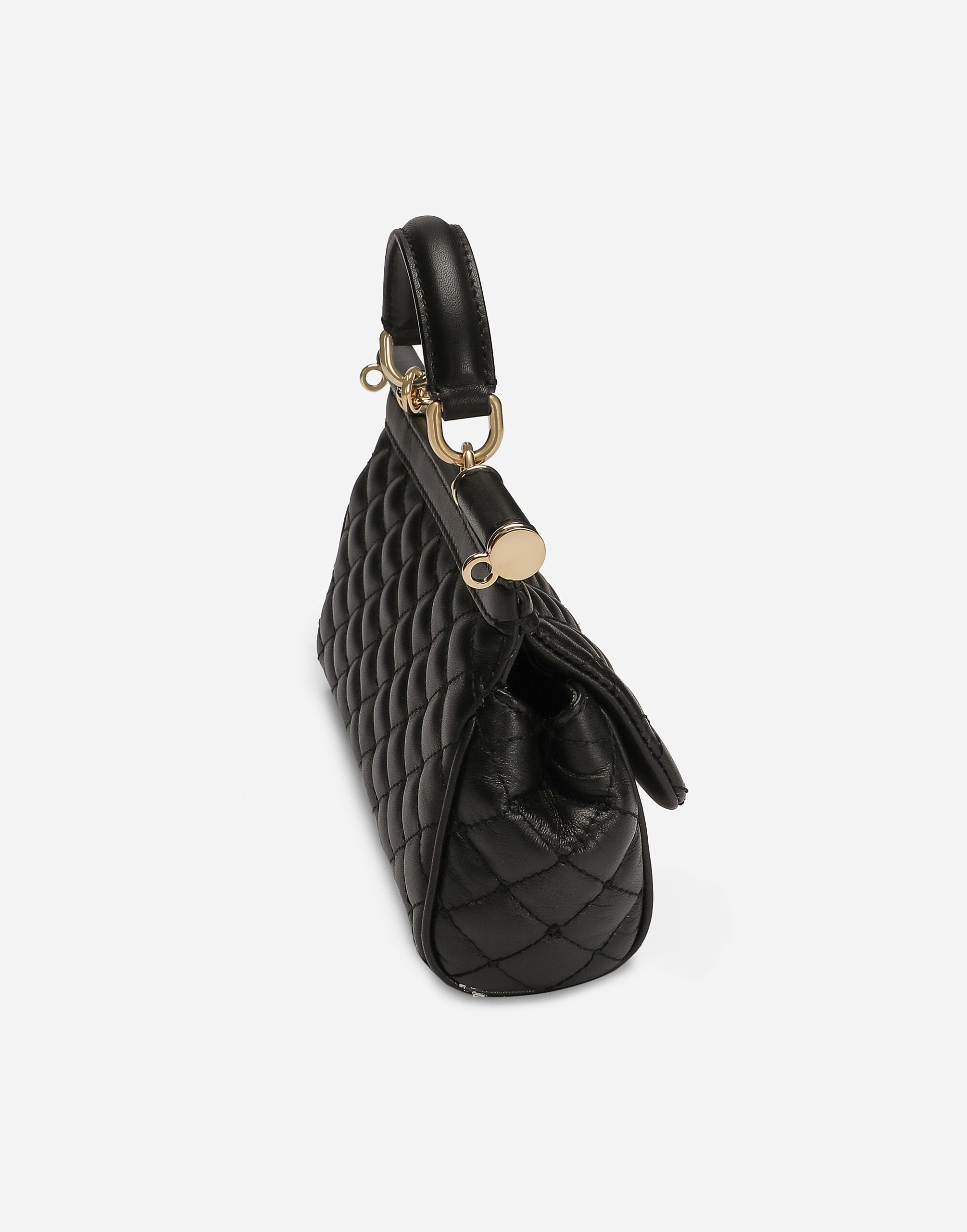 Small Sicily handbag - 7