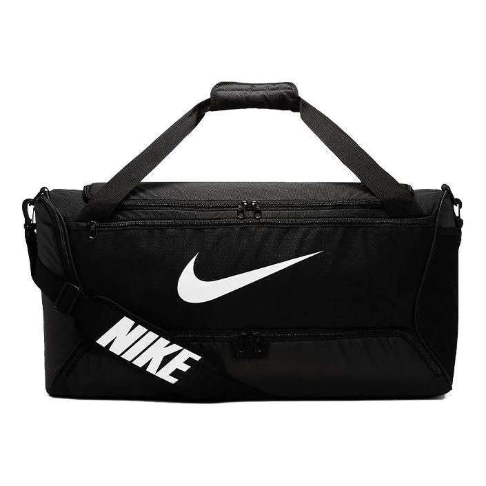 Nike Brasilia Duffel Medium Bags 'Black' BA5955-010 - 1